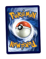 Gourgeist Holo Rare 077/198 Trick or Trade Stamp Pokemon