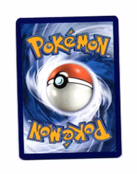Mismagius Holo Rare 059/198 Trick or Trade Stamp Pokemon