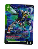 Gundam EX EB01-022 Eternal Nexus (EB 01) Gundam