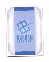 Gundam EX EB01-022 Eternal Nexus (EB 01) Gundam