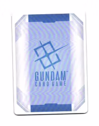 Gundam EX EB01-022 Eternal Nexus (EB 01) Gundam