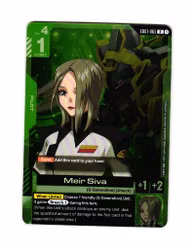Meir Siva EB01-065 Eternal Nexus (EB 01) Gundam
