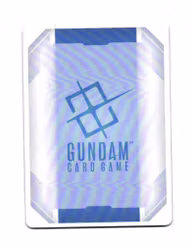 Blue Destiny Unit-1 EB01-043 Eternal Nexus (EB 01) Gundam
