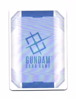Beside Pain EB01-069 Eternal Nexus (EB 01) Gundam
