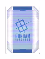 Blue Destiny Unti 1 EB01-043 Eternal Nexus (EB 01) Gundam