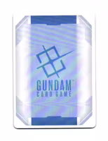 MAP Weapon EB01-081 Eternal Nexus (EB 01) Gundam