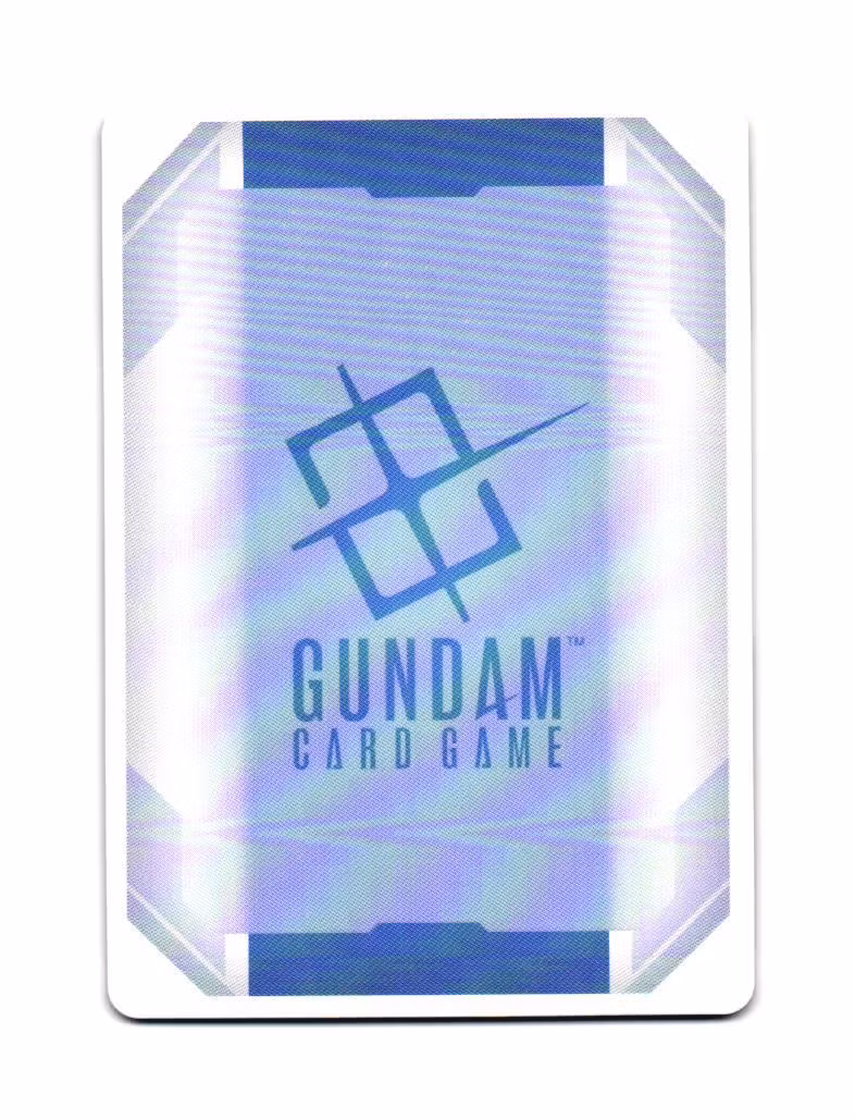 Justice Gundam EX EB01-044 Eternal Nexus (EB 01) Gundam