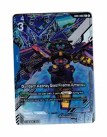 undam Astray Gold Frame Amatsu EB01-006 Eternal Nexus (EB 01) Gundam