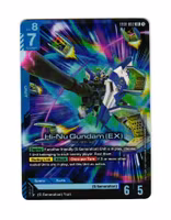 Hi-Nu Gundam EX EB01-002 Eternal Nexus (EB 01) Gundam