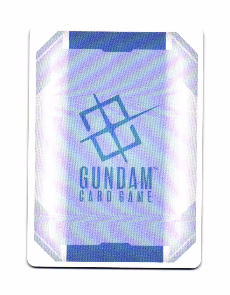 Hi-Nu Gundam EX EB01-002 Eternal Nexus (EB 01) Gundam