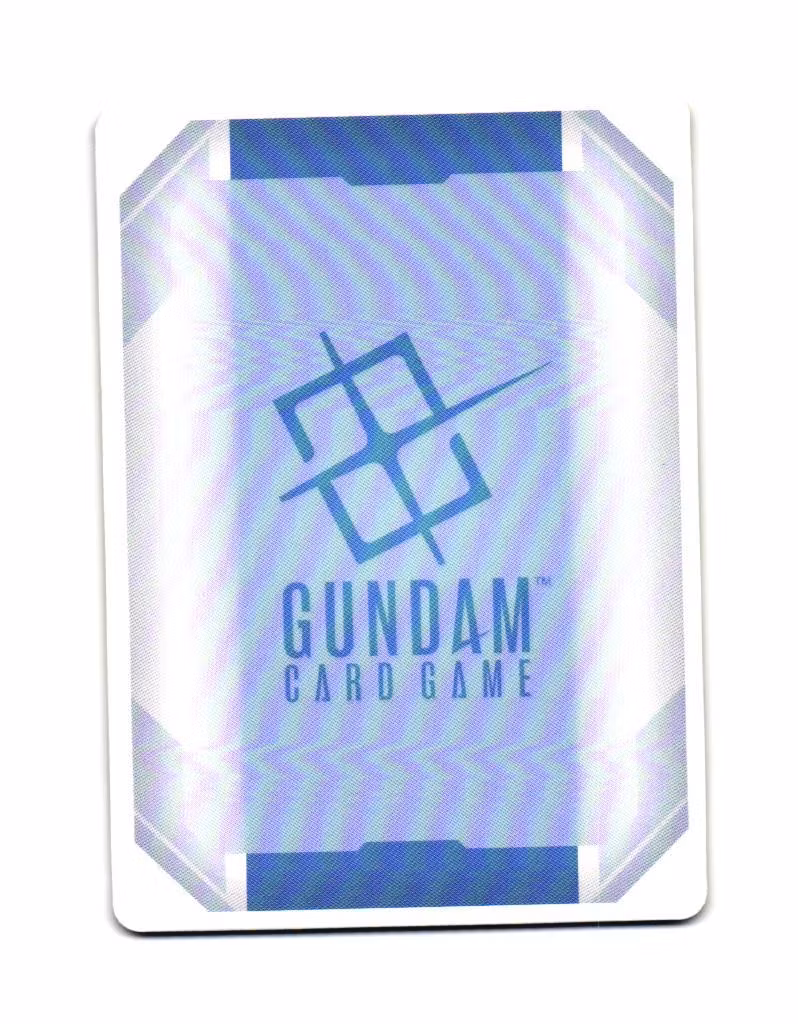 Chall Acustica Common EB01-068 Eternal Nexus (EB 01) Gundam