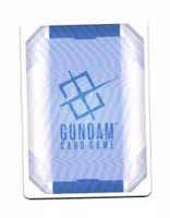 Chall Acustica Common EB01-068 Eternal Nexus (EB 01) Gundam
