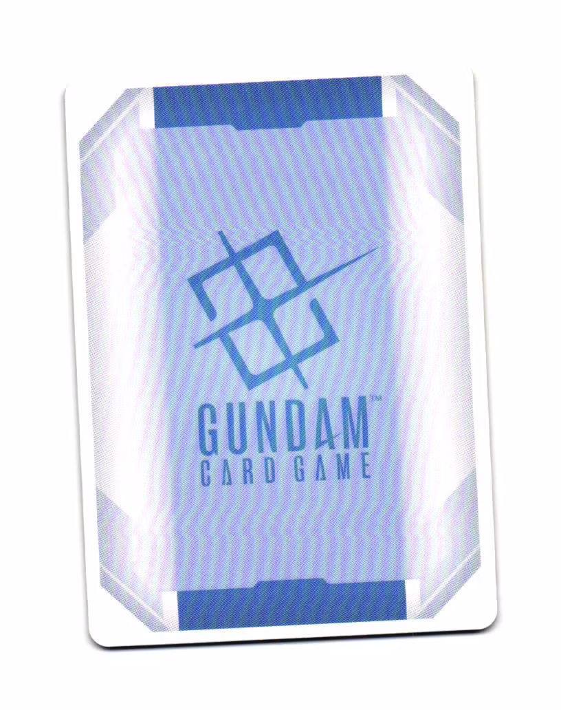 Gundam Ez8 High Mobility Custom Common EB01-032 Eternal Nexus (EB 01) Gundam