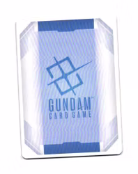 Gundam Ez8 High Mobility Custom Common EB01-032 Eternal Nexus (EB 01) Gundam