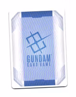 Oggo Common EB01-031 Eternal Nexus (EB 01) Gundam
