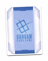 Big Rang Uncommon EB01-030 Eternal Nexus (EB 01) Gundam