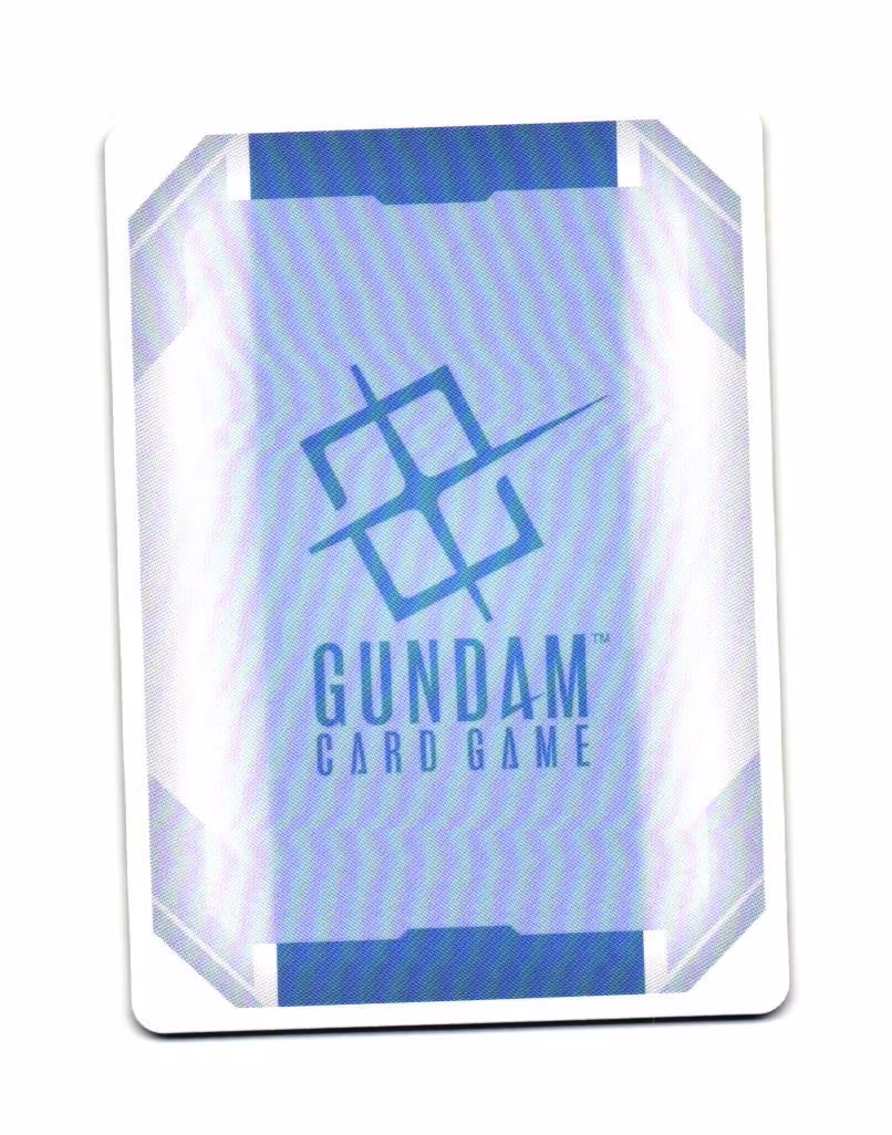 Tallgeese Uncommon EB01-027 Eternal Nexus (EB 01) Gundam