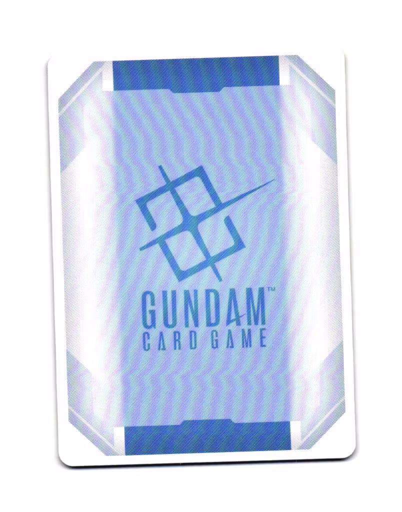 Gundam Plutone Uncommon EB01-028 Eternal Nexus (EB 01) Gundam