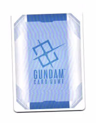Gundam Plutone Uncommon EB01-028 Eternal Nexus (EB 01) Gundam