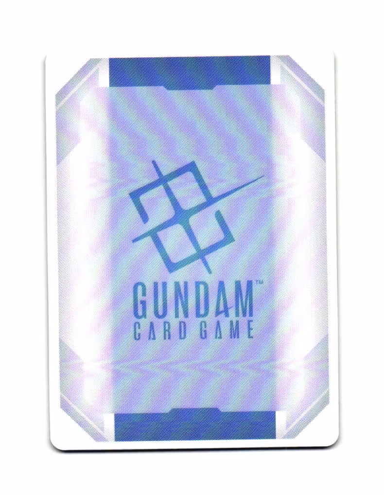 Gundam Lfrith Ur Common EB01-034 Eternal Nexus (EB 01) Gundam