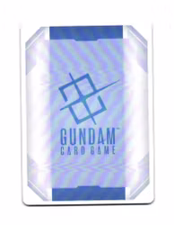 Gundam Lfrith Ur Common EB01-034 Eternal Nexus (EB 01) Gundam