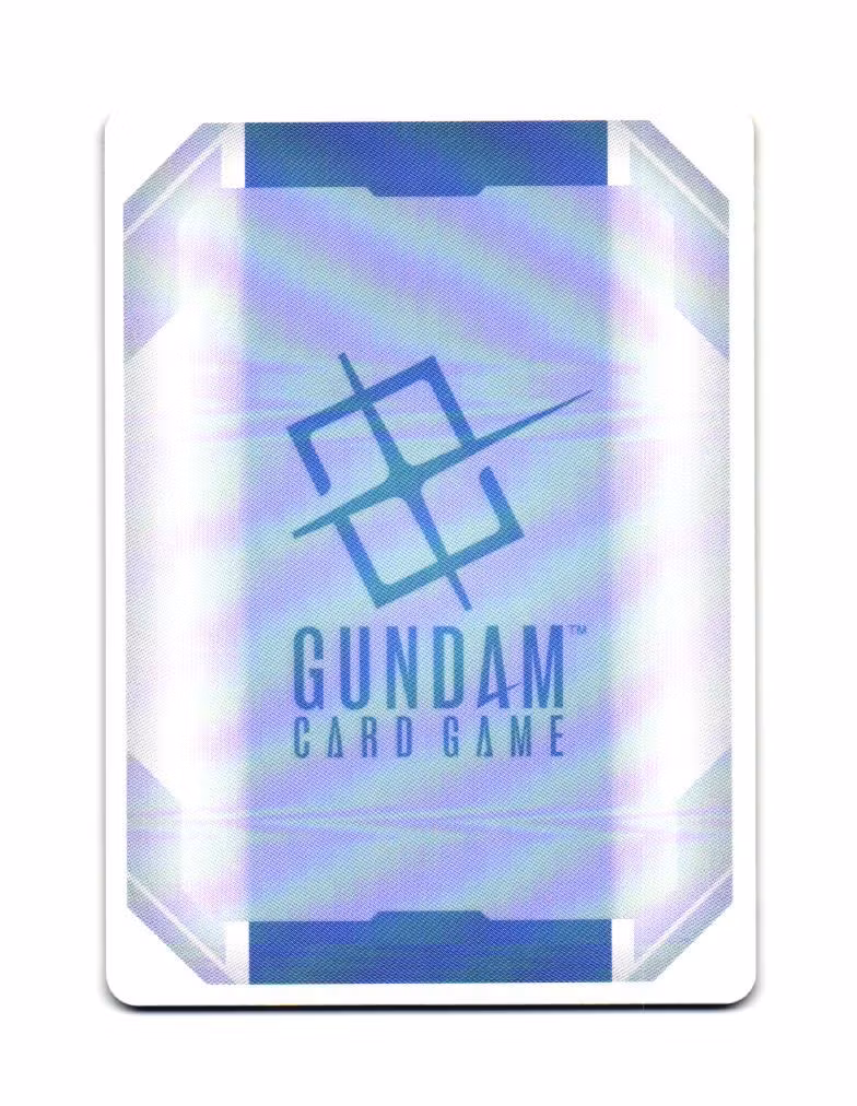 Gundam Astaroth Rinascimanto EX Uncommon EB01-029 Eternal Nexus (EB 01) Gundam