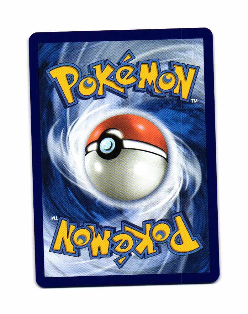 Dusktox Love Ball Reverse Holo Uncommon 015/217 Ascended Heroes Pokemon
