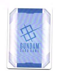 Gundam Astray Blue Frame Second L Common EB01-018 Eternal Nexus (EB 01) Gundam