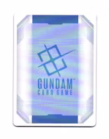 Gundam Full Armor Thunderbolt EX Uncommon EB01-009 Eternal Nexus (EB 01) Gundam