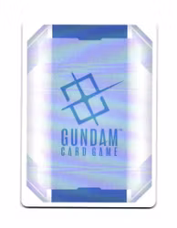 Gundam Full Armor Thunderbolt EX Uncommon EB01-009 Eternal Nexus (EB 01) Gundam