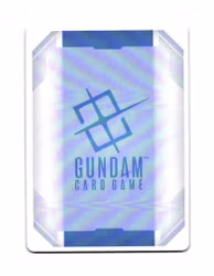 Gundam Mk III Common EB01-020 Eternal Nexus (EB 01) Gundam