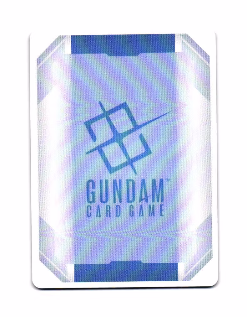 Dom Bein Nichts Common EB01-012 Eternal Nexus (EB 01) Gundam