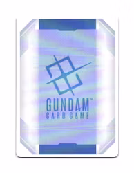 Eternal Road Uncommon EB01-074 Eternal Nexus (EB 01) Gundam