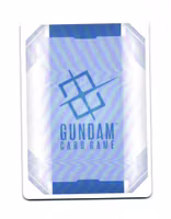 Jona Basta Uncommon EB01-062 Eternal Nexus (EB 01) Gundam