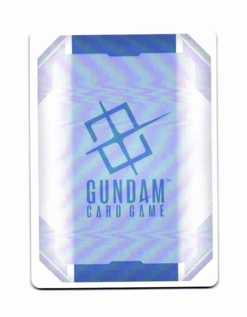 Beginning Gundam Common EB01-011 Eternal Nexus (EB 01) Gundam