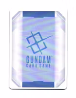 Kycilia Zabi & Gwazine Common EB01-086 Eternal Nexus (EB 01) Gundam