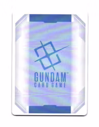 Kycilia Zabi & Gwazine Common EB01-086 Eternal Nexus (EB 01) Gundam