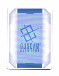 S Gundam Uncommon EB01-048 Eternal Nexus (EB 01) Gundam