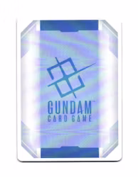 Gundam GPOO Common EB01-053 Eternal Nexus (EB 01) Gundam