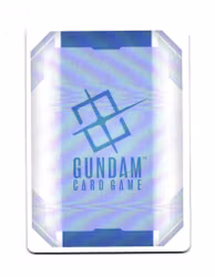 Gaplant TR 5 Hrairoo Unit 1 Common EB01-054 Eternal Nexus (EB 01) Gundam