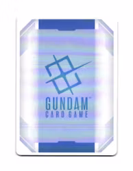 Gundam Aquarius Common EB01-060 Eternal Nexus (EB 01) Gundam