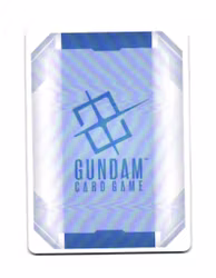Gundam Geminass 02 Common EB01-057  Eternal Nexus (EB 01) Gundam