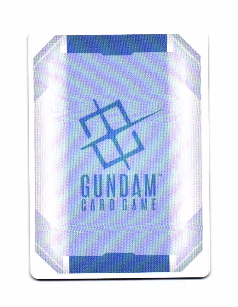 Yuu Kajima Common EB01-072 Eternal Nexus (EB 01) Gundam