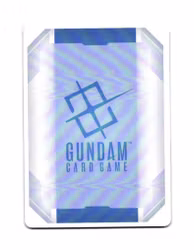 Yuu Kajima Common EB01-072 Eternal Nexus (EB 01) Gundam