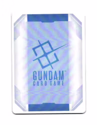 Casvals Gundam Uncommon EB01-047 Eternal Nexus (EB 01) Gundam
