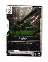 Hildolfr Common EB01-052 Eternal Nexus (EB 01) Gundam