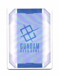 Gundam Geminass 01 Common EB01-056 Eternal Nexus (EB 01) Gundam