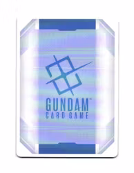 ZeGok Common EB01-051 Eternal Nexus (EB 01) Gundam