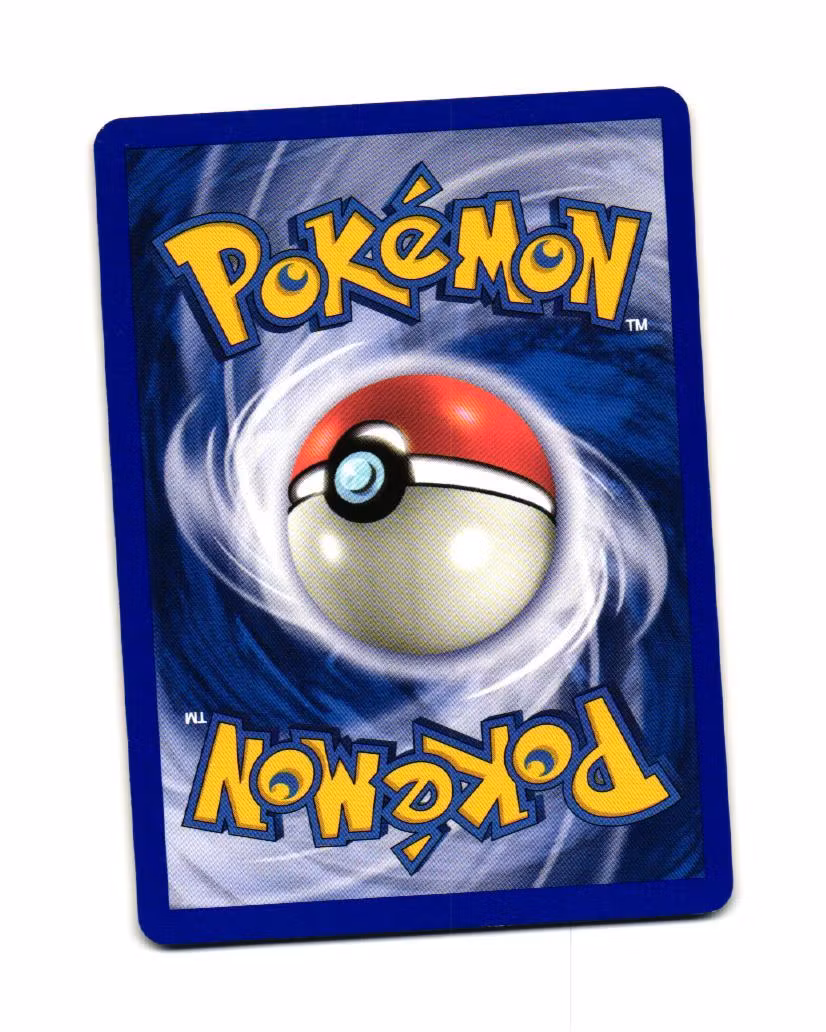 Pikachu Common 124/165 Expedition Base Set Pokemon