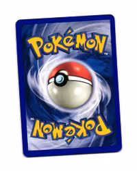 Pikachu Common 124/165 Expedition Base Set Pokemon